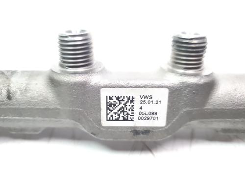 Injection rail AUDI A4 B9 Avant (8W5, 8WD)  | BP27515903M98 