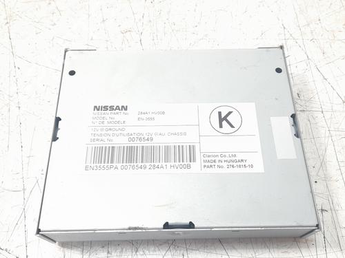Used Control unit NISSAN QASHQAI II SUV (J11, J11_) 1.2 DIG-T (115 hp) 23255750