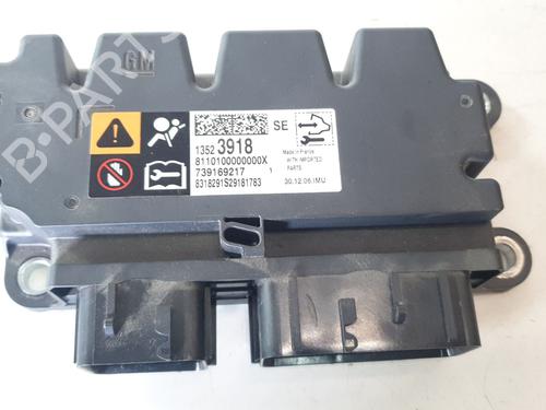 Airbag Kit OPEL ASTRA K (B16) 1.4 Turbo (68) | BP19426097C86 