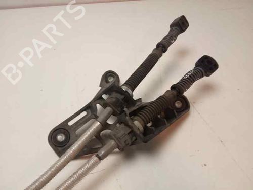 Gear lever VW GOLF VII (5G1, BQ1, BE1, BE2)  | BP7430928M90 