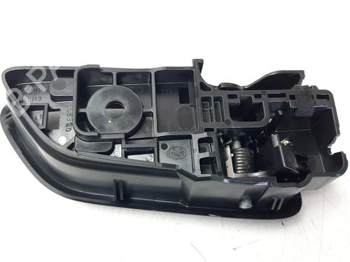 Front left interior door handle MAZDA 2 Hatchback (DL, DJ)  | BP8820289I13 