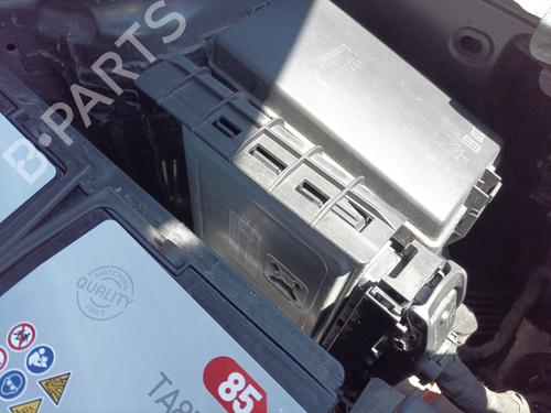 Used Engine control unit (ECU) CUPRA ATECA (KH7, KHP, KBP) 2.0 TSI 4Drive (300 hp) 25921316
