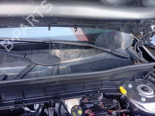 Used Front wiper motor Front wiper motor MERCEDES-BENZ EQB (X243) EQB 250+ (243.602) (190 hp) 34461733 34461733