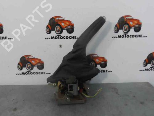 Hand brake CITROËN C5 II (RC_)  | BP8782065I18 