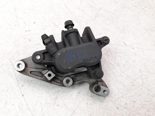 Used Left front brake caliper HONDA MOTORCYCLES FORZA FORZA 125 (JK02) (15 hp) 25232079