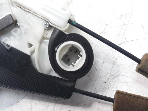 Rear right lock HONDA HR-V (RU)  | BP11421763C99 