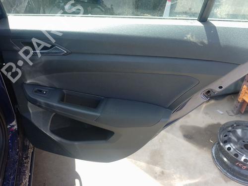 Used Rear right window mechanism Rear right window mechanism 38440319 38440319