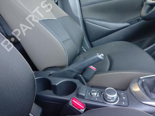 Hand brake MAZDA 2 Hatchback (DL, DJ) 1.5 SKYACTIV-G | BP33618330I18 - Image 2