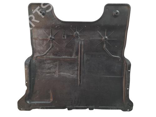 Underbody protection VW T-CROSS (C11, D31) | BP29764774M92