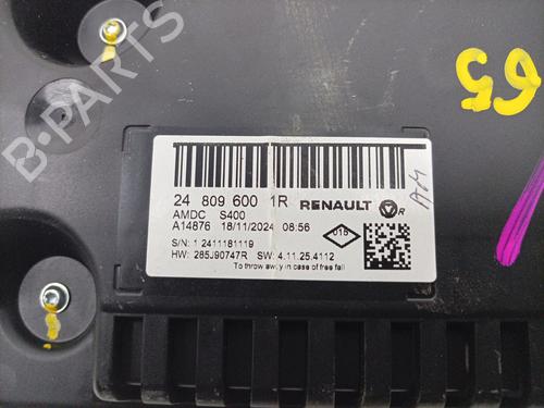 Instrument cluster DACIA SPRING EV (B6M1) | BP31089612C47 - Image 4