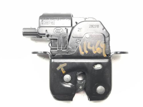 Bakluke lås SMART FORFOUR Hatchback (453)  905039428R | A4537406800