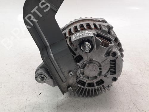 Alternator NISSAN 370Z Coupe (Z34) NISMO 3.7 | BP17339884M7