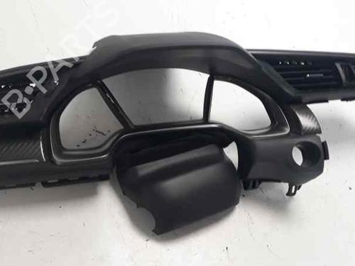 Air vent HONDA CIVIC X Hatchback (FC_, FK_) 1.5 VTEC (FK7) | BP11666162I21 