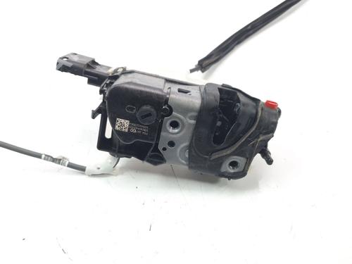 Used Rear right lock OPEL CROSSLAND X / CROSSLAND (P17, P2QO) 1.2 (75) (110 hp) 26322340