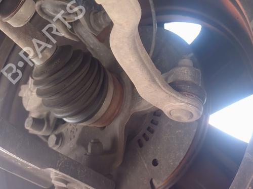 Used Right front steering knuckle Right front steering knuckle 38412059 38412059