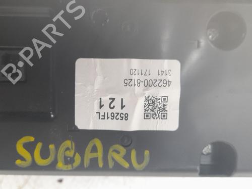 Display SUBARU XV (GT) 2.0 i AWD (GT7) | BP33856147C48 - Image 4