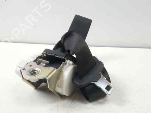 Used Rear center seatbelt BMW 5 (F10) 530 d (245 hp) 8756677