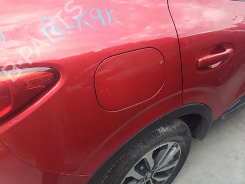 Used Fuel flap RENAULT KADJAR (HA_, HL_) 1.5 BLUE dCi 115 (HLA6) (116 hp) 30201156