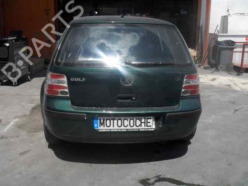 Left front steering knuckle VW GOLF IV (1J1)  | BP364456M25 