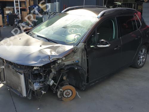 Switch PEUGEOT 2008 I (CU_)  | BP16359012I30 