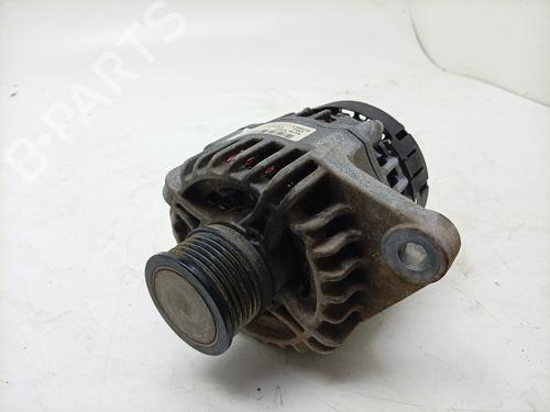 Used Alternator Alternator 34636506 34636506