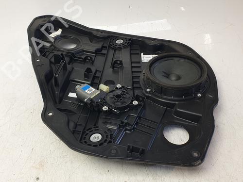 Used Left rear window motor Left rear window motor KIA CEED Sportswagon (CD) 1.0 T-GDI (101 hp) 33705398 33705398