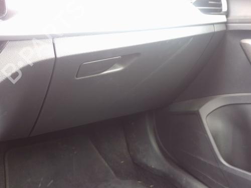Hanskerom Hanskerom SKODA SCALA (NW1) 1.6 TDI (116 hp) 37533740 37533740