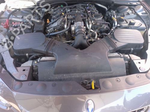 Luftventil MASERATI GHIBLI III (M157) 3.0 S Q4 | BP38304908I21 - Image 2