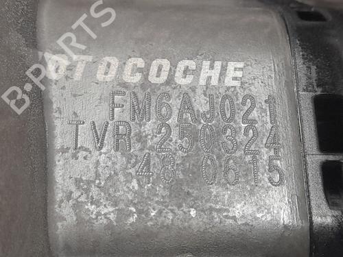 Gearbox SEAT LEON (KL1, KLG) 1.0 TSI | BP34404300M3 - Image 6