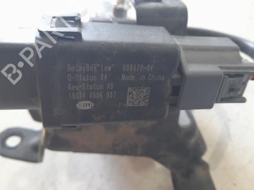 ABS pump VW GOLF VII (5G1, BQ1, BE1, BE2)  | BP22552507M43 
