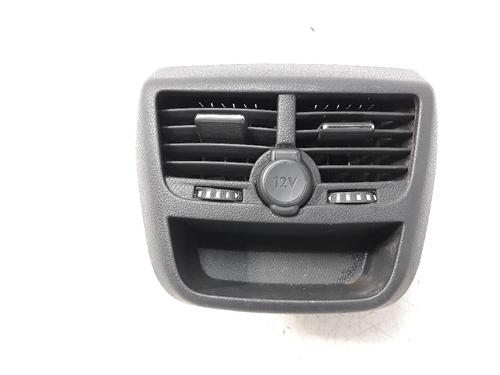 Air vent PEUGEOT 508 SW I (8E_) 1.6 HDi (115 hp) 18081137