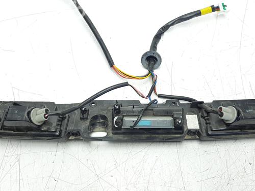 Tailgate handle HYUNDAI TUCSON (TL, TLE)  | BP8667005C132 