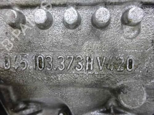 Cylinder head SEAT IBIZA III (6L1)  | BP10978830M5 