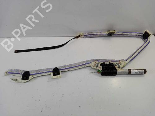 Used Left curtain airbag OPEL CORSA D (S07) 1.3 CDTI (L08, L68) (90 hp) 1963176