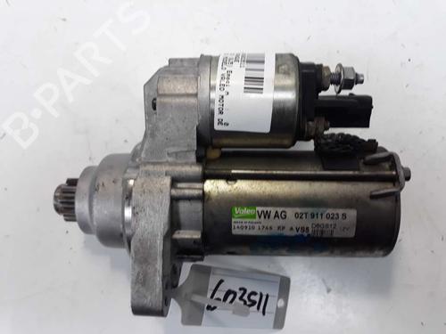 Starter SEAT IBIZA IV (6J5, 6P1)  | BP376171M8 