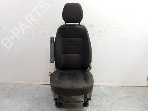 Stol venstre foran Stol venstre foran TOYOTA PROACE CITY Box Body/MPV (BPZ_) Electric (BPZS) (136 hp) 36840896 36840896
