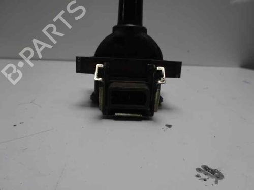 Used Ignition coil BMW 3 (E46) 316 i (105 hp) 1719206