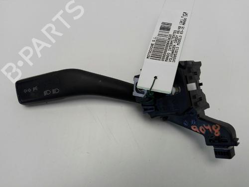Used Steering column stalk VW CADDY III Box Body/MPV (2KA, 2KH, 2CA, 2CH) 1.9 TDI (105 hp) 2131185