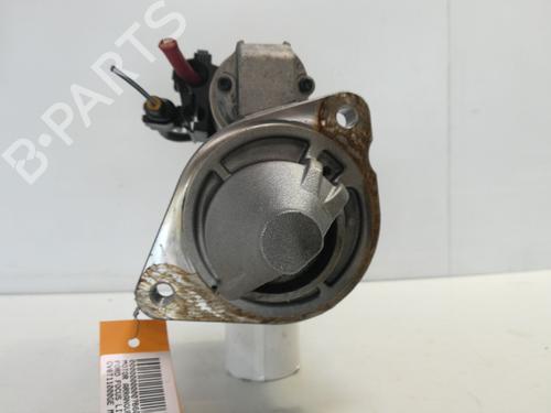 Used Starter FORD FOCUS III 1.0 EcoBoost (125 hp) 2500425