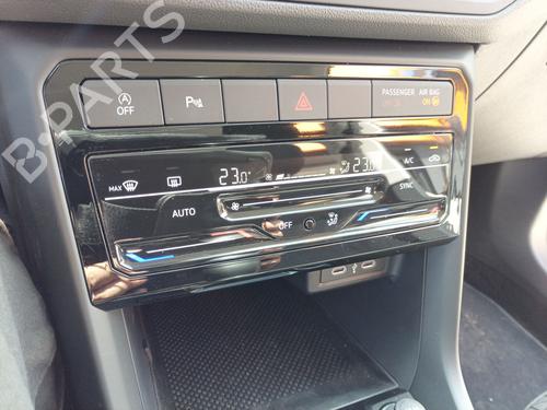 AC Styreenhet / Manøvreringsenhet VW T-CROSS (C11, D31)  | BP26120602I5