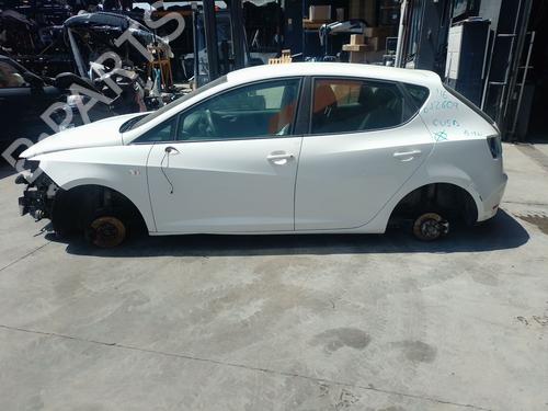 Headlight switch SEAT IBIZA IV (6J5, 6P1) 1.4 TDI | BP37174240I24 - Image 5