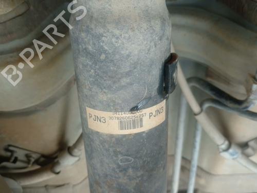Used Driveshaft Driveshaft TOYOTA LAND CRUISER PRADO (_J15_) 3.0 D-4D (KDJ155_, KDJ150_, KDJ150R, KDJ155R) (190 hp) 39964977 39964977