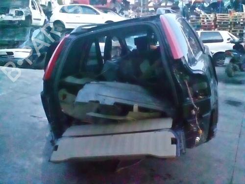 Front wiper motor VOLVO XC90 I (275) D5 AWD | BP2685197M29 
