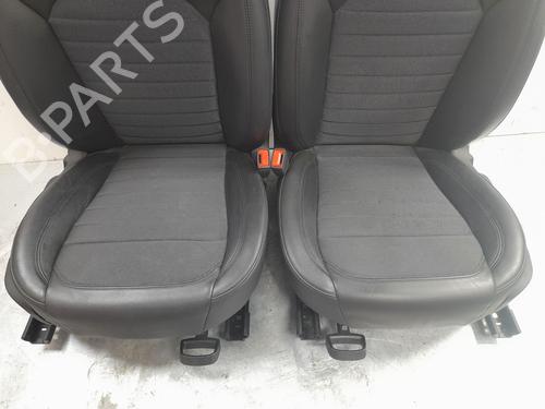 Seats set ALFA ROMEO GIULIA (952_) 2.2 D (952AEM250, 952AEA250) | BP36221487C78 - Image 5