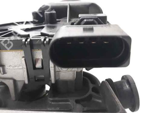 Front wiper motor FORD FIESTA VI (CB1, CCN) 1.25 | BP4674859M29 
