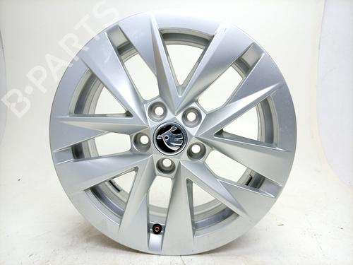 Used Rim Rim 36866436 36866436