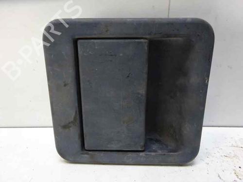 Used Front right exterior door handle CITROËN JUMPER I Van (230L) 2.5 D (86 hp) 1606970