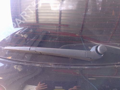 Bagrudeviskerarm Bagrudeviskerarm MG MG ZS SUV (AZS1) 1.0 T-GDi (111 hp) 34737437 34737437