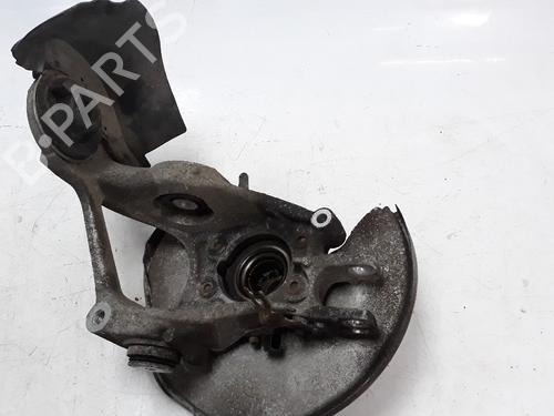 Right rear steering knuckle AUDI Q5 (8RB)  | BP8915796M28 