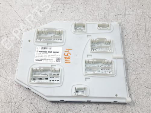 Used Fuse box MERCEDES-BENZ A-CLASS (W177) [2018-2025]  23895947
